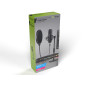Set med Mikrofon TRACER Premium Pro USB