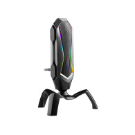 Mikrofon TRACER Spider RGB

Mikrofon TRACER Spider RGB