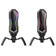 Mikrofon TRACER Spider RGB

Mikrofon TRACER Spider RGB