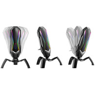 Mikrofon TRACER Spider RGB

Mikrofon TRACER Spider RGB