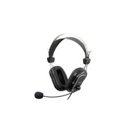 Hörlurar A4TECH EVO Vhead 50