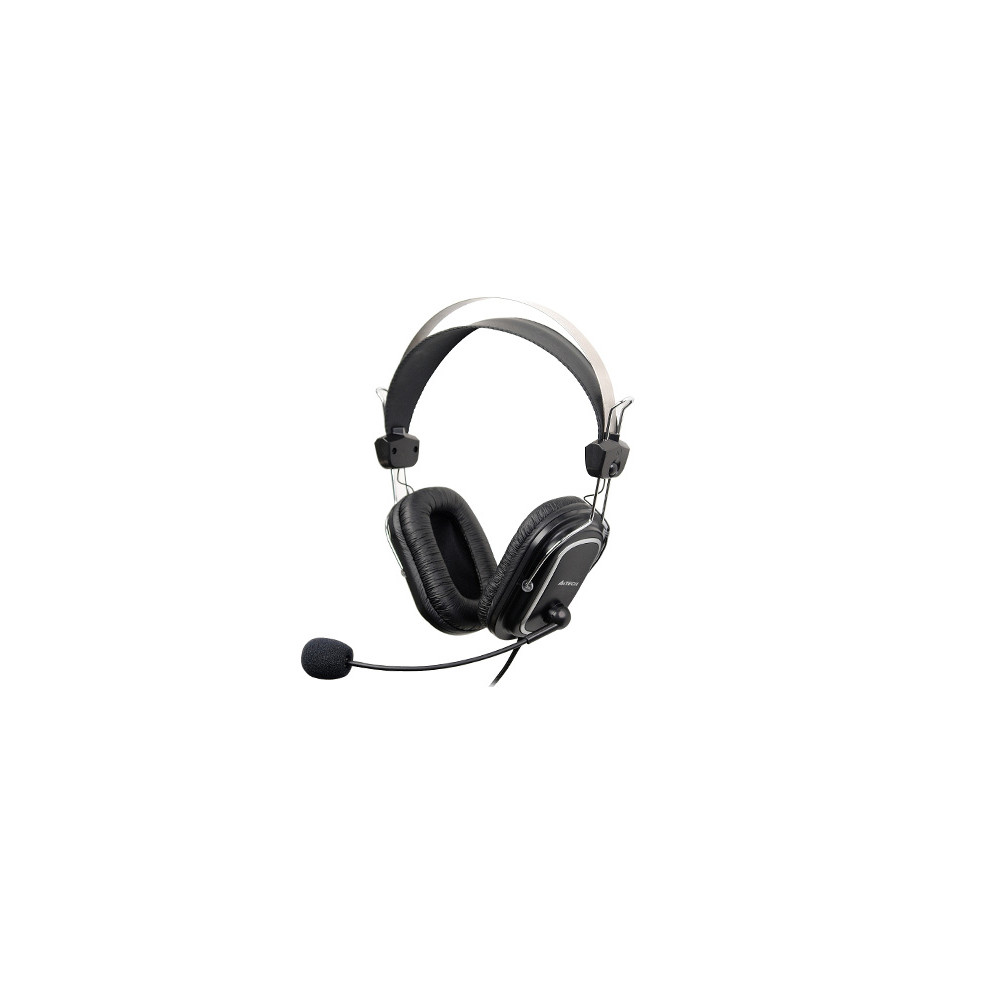 Hörlurar A4TECH EVO Vhead 50 Hörlurar A4TECH EVO Vhead 50