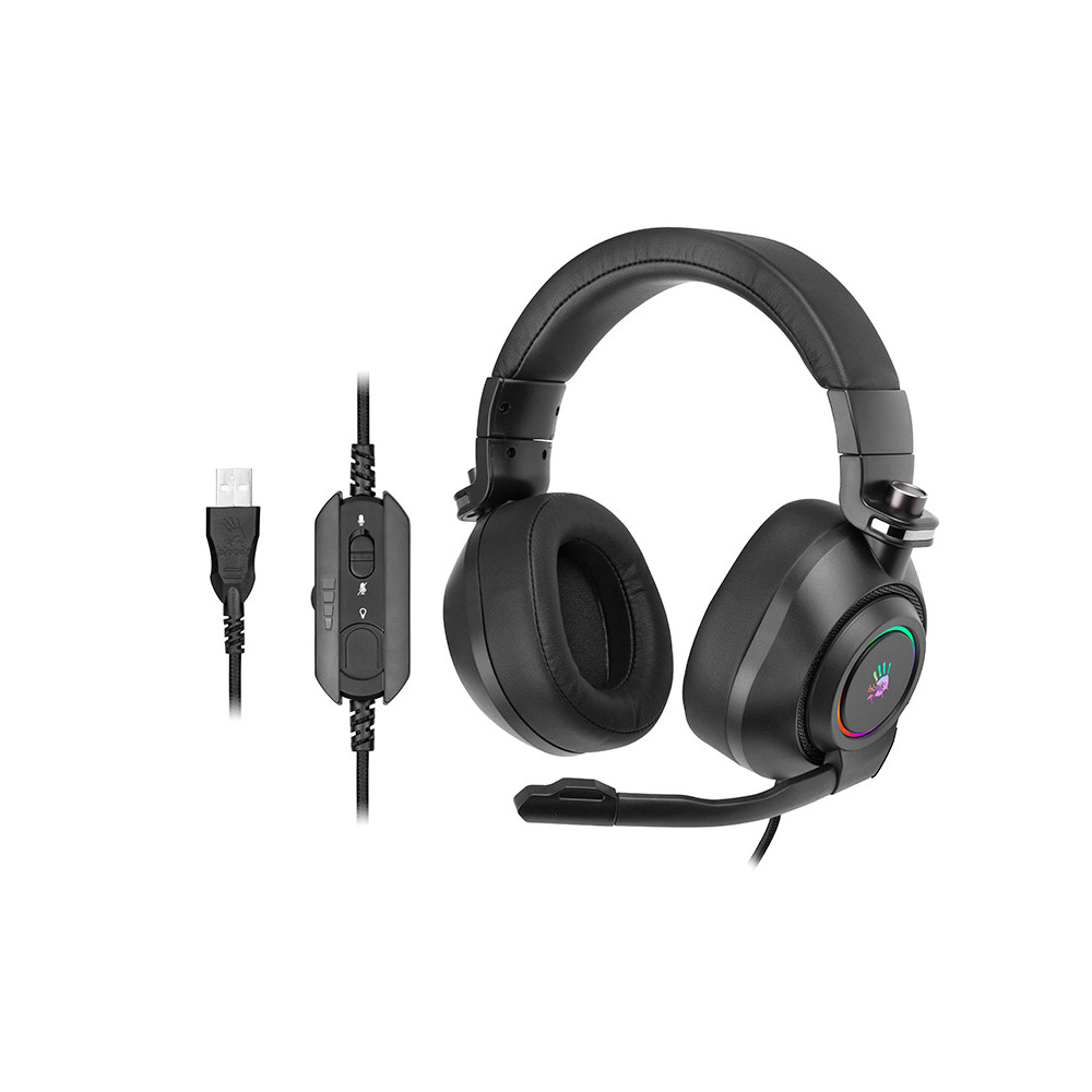 Hörlurar A4TECH BLOODY G580 7.1