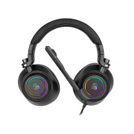 Hörlurar A4TECH BLOODY G580 7.1