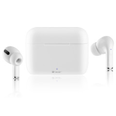 Hörlurar TRACER T4 TWS BT VIT