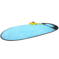 Strandmatta TRACER BLUE 180 x 80cm