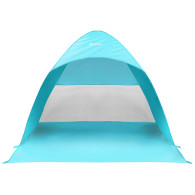 Strandtält TRACER Blue 160 x 150 x 115cm