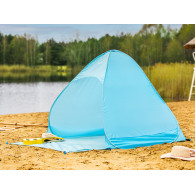 Namiot plażowy błyskawiczny TRACER Blue 160 x 150 x 115cm