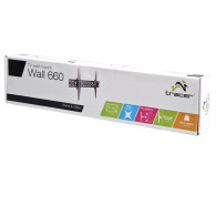 LED\LCD TRACER Wall 660 (32'-60') monteringsfäste