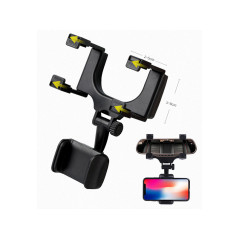 Mobilhållare TRACER U11 (under backspegeln)