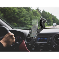 Handtag för telefon TRACER U33 Teleskopiskt