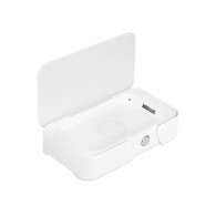 Multifunktionell UV-steriliseringsenhet med trådlös laddning för smartphones S-004W