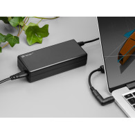 Nätaggregat till bärbar dator TRACER Prime Energy 70