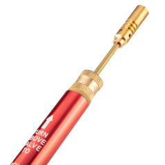 Mikrobrännare 5 ml | HandlaSmidigt.se