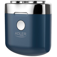 AD 2937 Reserakniv med 2 huvuden och USB-port