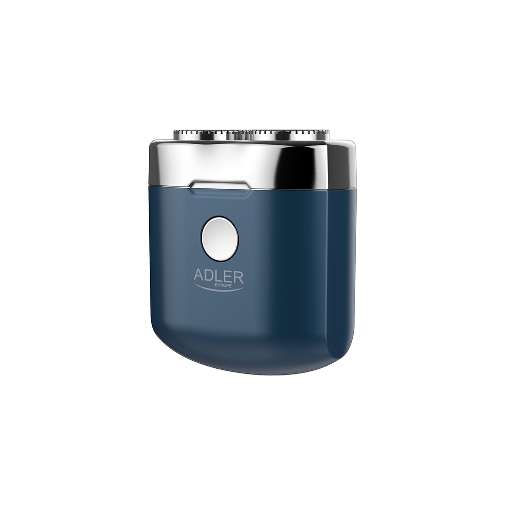 AD 2937 Reserakniv med 2 huvuden och USB-port