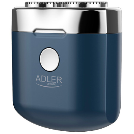 AD 2937 Reserakniv med 2 huvuden och USB-port