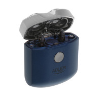 AD 2937 Reserakniv med 2 huvuden och USB-port