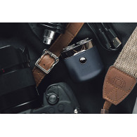 AD 2937 Reserakniv med 2 huvuden och USB-port