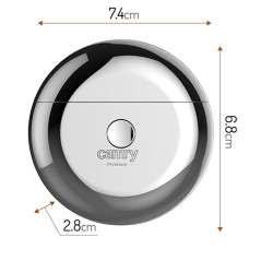 CR 2938 Reserakniv med 2 huvuden och USB