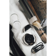 CR 2938 Reserakniv med 2 huvuden och USB