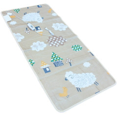 AG165I Elugn 150x70 får