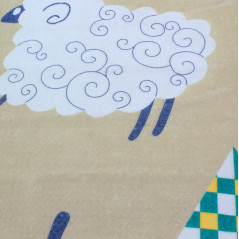 AG165I Elugn 150x70 får