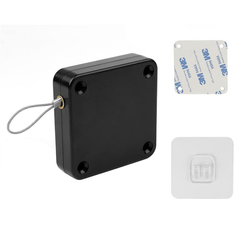 AG799 Dörrstängare