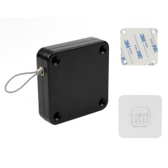 AG799 Dörrstängare