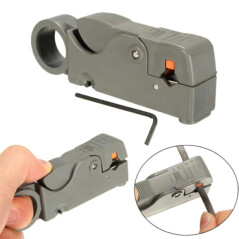 AG816 Isoleringsavdragare | HandlaSmidigt.se