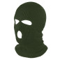BQ42E Balaclava med tre hål för andning