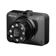 Bilinspelare Peiying Basic D150