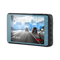 Bilinspelare Peiying Basic D180