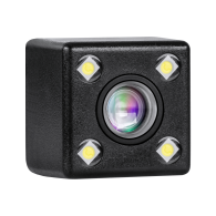 Bilinspelare Peiying Basic D180