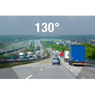 Bilinspelare Peiying Basic D180