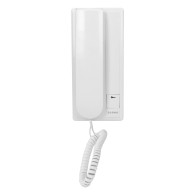Intercom set för 2 familjer, infällt, FOSSA MULTI