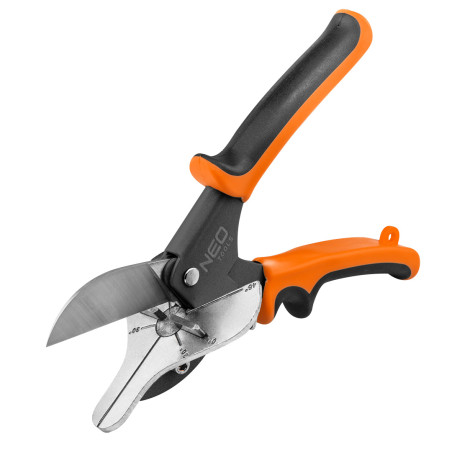 Vinkelsaxar 220mm | HandlaSmidigt.se