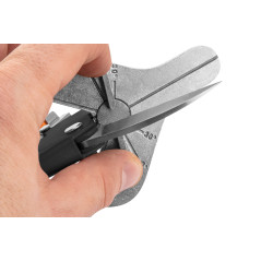 Vinkelsaxar 220mm | HandlaSmidigt.se
