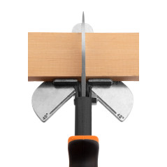 Vinkelsaxar 220mm | HandlaSmidigt.se