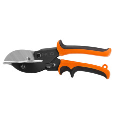 Vinkelsaxar 220mm | HandlaSmidigt.se