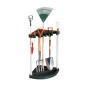 Hörnverktygsställ Keter Corner Tool Rack