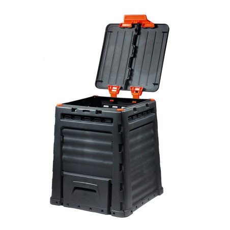 Kompostbehållare Keter Eco Composter 320L | HandlaSmidigt.se