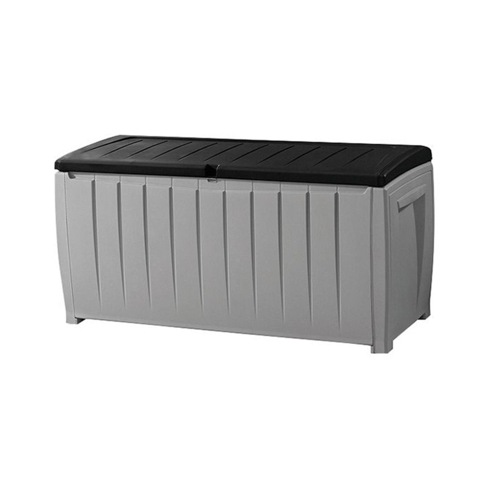Trädgårdsbox Keter Novel 340L