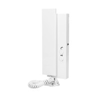 Tvåledars unifon för utbyggnad av porttelefoner från SAGITTA-serien.