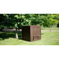 Kompostbehållare Keter Deco Composter 340L