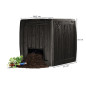 Kompostbehållare Keter Deco Composter 340L