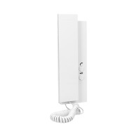 Tvåledars unifon för utbyggnad av porttelefoner från SAGITTA-serien.