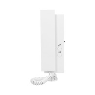 Tvåledars unifon för utbyggnad av porttelefoner från SAGITTA-serien.
