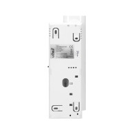 Tvåledars unifon för utbyggnad av porttelefoner från SAGITTA-serien.