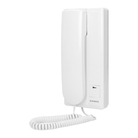 Unifon för utbyggnad av porttelefoner från FOSSA-serien.